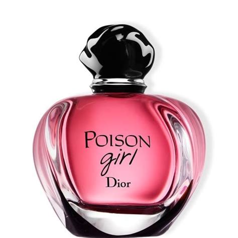 dior poison girl eau de toilette fragrantica|Dior poison girl sephora.